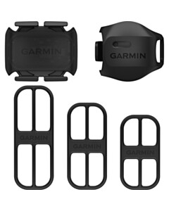 Garmin Bike speed sensor and cadence sensor - bundle