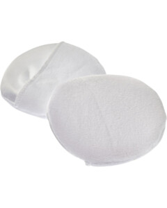 Gtechniq Ultra Soft Foam Filled Microfibre Applicator