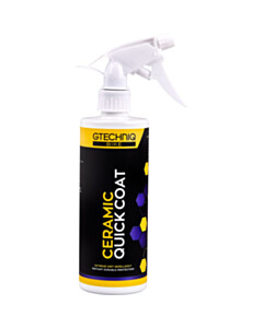 Gtechniq Bike Ceramic Quick Coat - 500ml