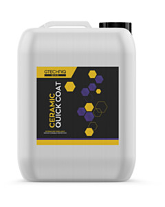 Gtechniq Bike Ceramic Quick Coat - 5L