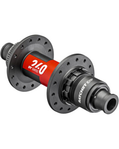 DT Swiss 240 EXP Classic rear disc Centre-Lock 148 x 12 mm Boost, SRAM XD, 28 hole