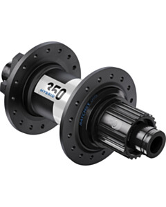 DT Swiss Hybrid 350 Classic DEG DF rear disc 6 bolt 148 x 12 mm Boost, MICRO SPLINE, 32 h