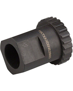 DT Swiss Ring nut tool for pawl drive rear hubs