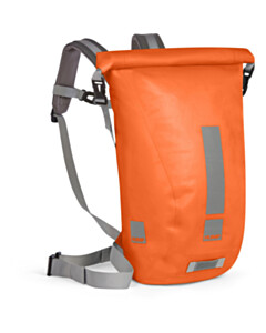 HUMP Reflective Waterproof 20 litre Backpack