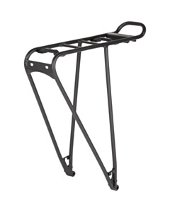 M Part Tour AVS Sport Rear Pannier Rack black