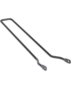 M Part MIK Pannier Rack Stays XL 300mm