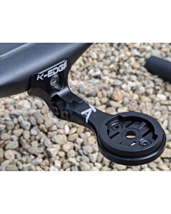 K-Edge Garmin Trek Madone / Emonda Gen 6 Mount, Black Anodised