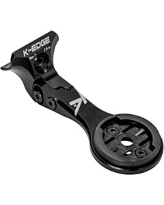 K-Edge Garmin Trek Madone Gen 7 Mount, Black Anodised