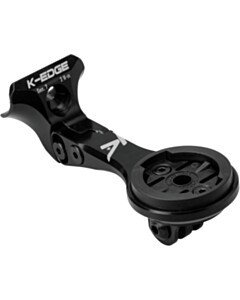 K-Edge Garmin Trek Madone Combo Gen 7 Mount, Black Anodised