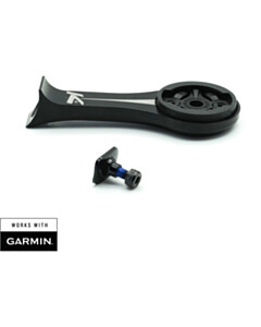 K-Edge Garmin Specialized Roval Mount, Black Anodised | Cycling
