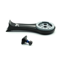 K-Edge Wahoo Specialized Future Mount, Black Anodised
