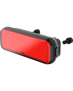 Knog Blinder Link Rear Light - Rack Mount