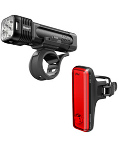 Knog Blinder Pro 1400 Front Light | Lights & Light Sets | Freewheel