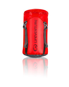 Lifeventure Ultralight Compression Sack - 5 Litres