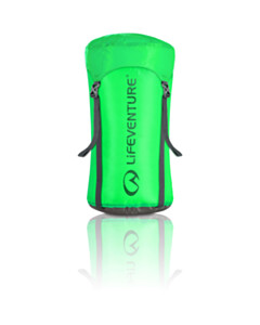 Lifeventure Ultralight Compression Sack - 15 Litres