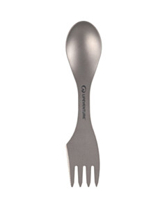 Lifeventure Superlight Titanium Spork