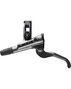 Shimano XTR BR-M9200 XTR bled I-spec-EV ready brake lever/Post mount calliper