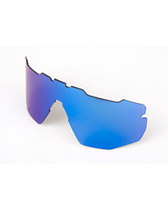 Madison Eyewear Cipher Upgrade Lens - Blue Mirror