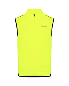 Madison Stellar Reflective Windproof Men&#039;s Gilet