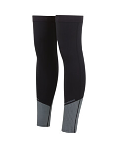 Madison DTE Stellar Tech Isoler Thermal Leg Warmers With DWR