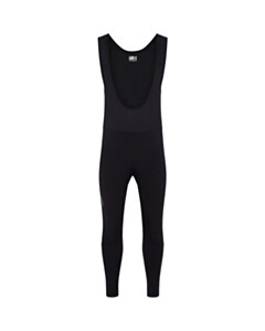 Madison Freewheel Men&#039;s Thermal Bib Tights With Pad