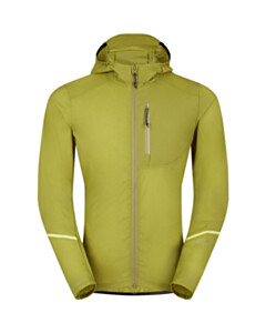 Madison Roam Men&#039;s Lightweight Windproof Packable Jacket
