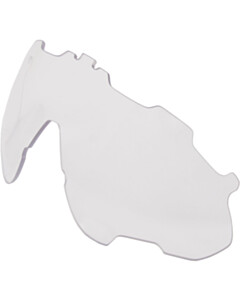 Madison Eyewear Code Breaker II Upgrade Lens - Clear