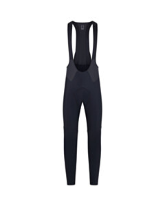 Madison DTE Men&#039;s Thermal Bib Tights With EIT Pad