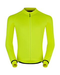 Madison DTE Men&#039;s Isoler Thermal Long Sleeve Jacket