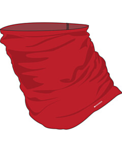 Madison Roam Merino Necktube