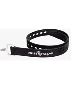 Miss Grape Fix 66 cm strap black