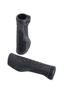 M Part EcoVice grips - Ergo microtech - black