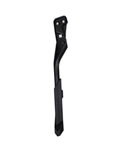 M Part Primo kickstand, 24-29 inch adjustable, 18mm direct mount, 20kg