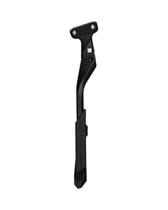 M Part Primo kickstand, 24-29 inch adjustable, 40mm direct mount, 20kg