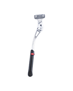M Part Essential kickstand, 24-29 inch adjustable, 40mm direct mount, 20kg