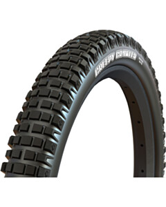 Maxxis Creepy Crawler R 20 x 2.50 25 TPI Wire Super Tacky Tyre