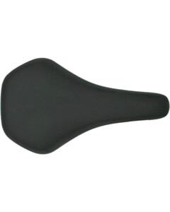Madison Saddles Freewheel U100 Saddle - Standard Fit - 60&deg;