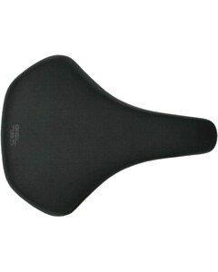 Madison Saddles Freewheel U300 GelCel Saddle - Short Fit - 90&deg;