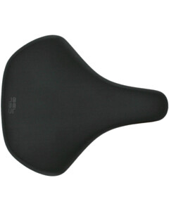 Madison Saddles Freewheel U400 GelCel Saddle - Short Fit - 90&deg;