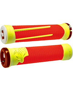 ODI AG2 v2.1 MTB Lock On Grips