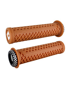 ODI Vans v2.1 MTB Lock On Grips