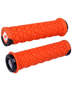 ODI Vanquish MTB Lock On Grips featuring D30