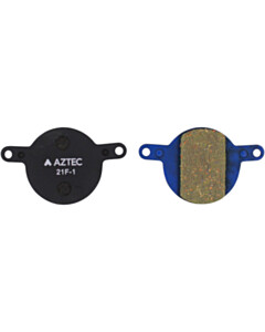 Aztec Organic Disc Brake Pads for Magura Julie