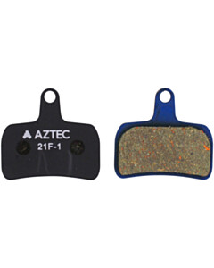 Aztec Organic Disc Brake Pads for Hope Mono Mini