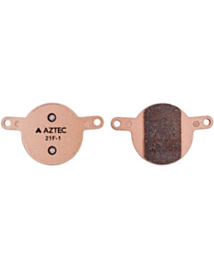 Aztec Sintered Disc Brake Pads for Magura Julie