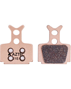 Aztec Sintered Disc Brake Pads for Formula Mega / The One / R1 / RX / RO