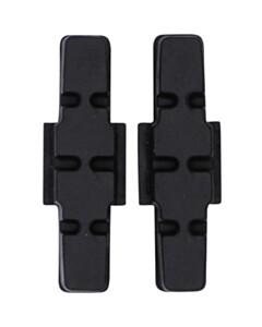 Aztec Hydros brake blocks for Magura hydraulic rim brakes