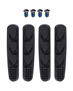 Aztec Road System Inserts - pack of 2 pairs