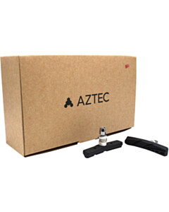 Aztec V-type One-Piece - Workshop Pack of 25 Pairs
