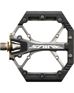 Shimano Saint PD-G8040 Saint MTB flat pedals
